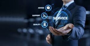 Residential & Business 